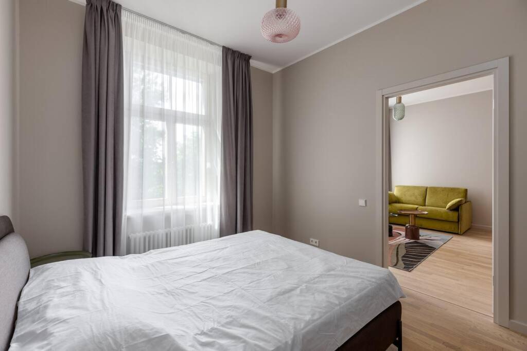 Oldtown&river View Hoffmann C17 Appartement *