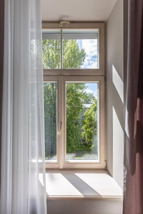 Oldtown&river View Hoffmann C17 Appartement *