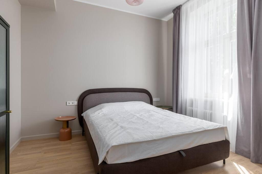 Appartement Oldtown&river View Hoffmann C17 Riga