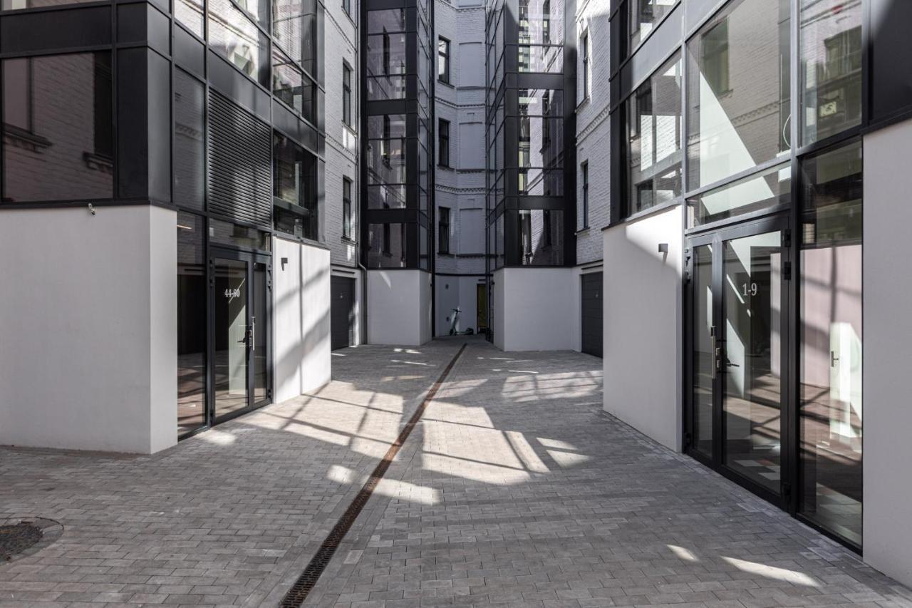 Appartamento Oldtown&river View Hoffmann C17